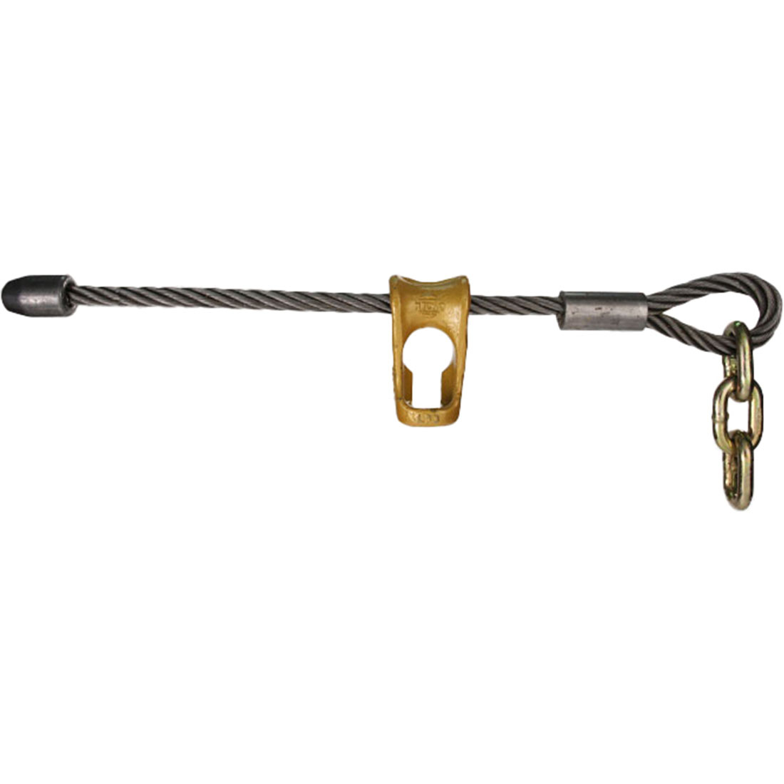 3 Link Cable Choker 1/2