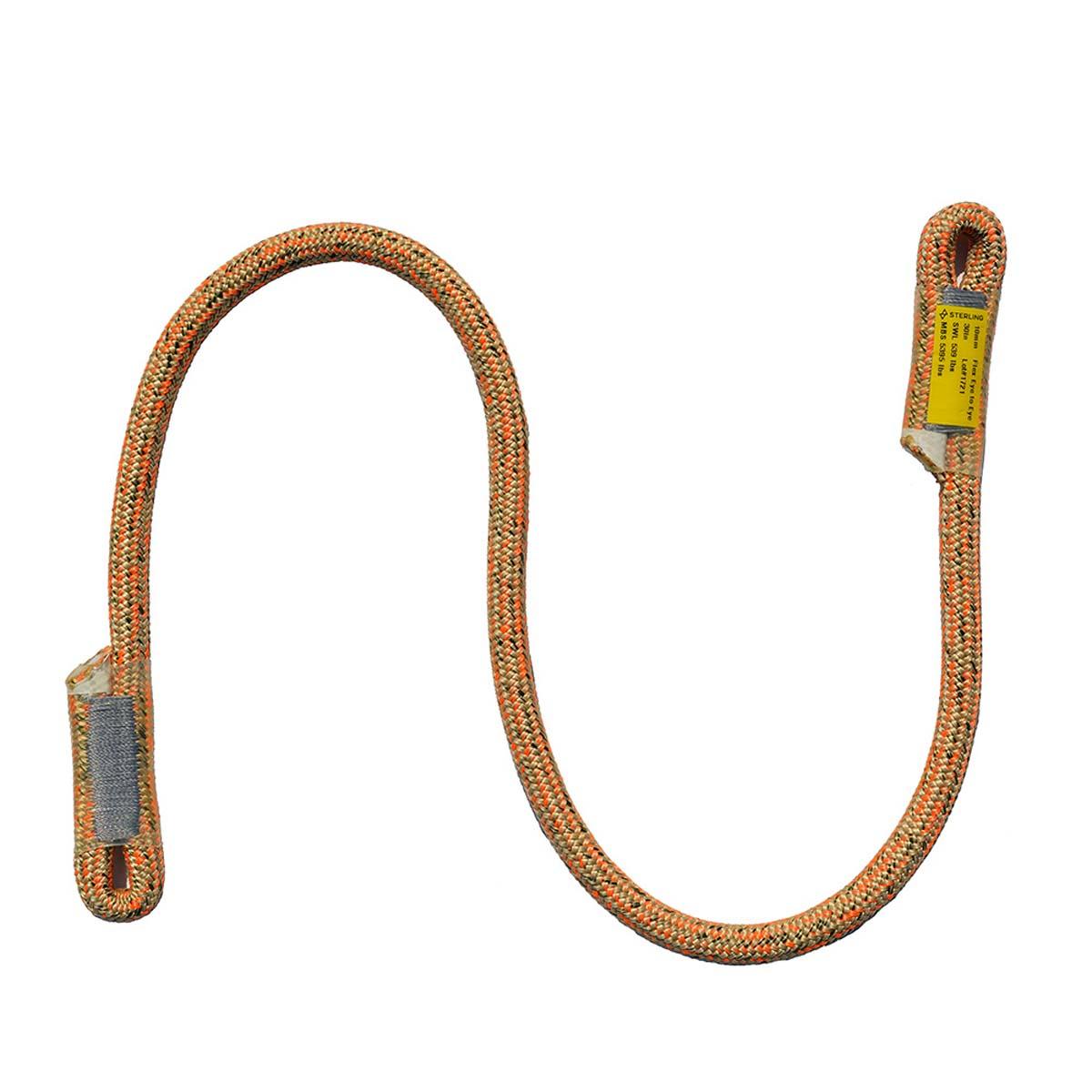 Sterling 10mm Flex Hitch Cord Eye to Eye from GME Supply