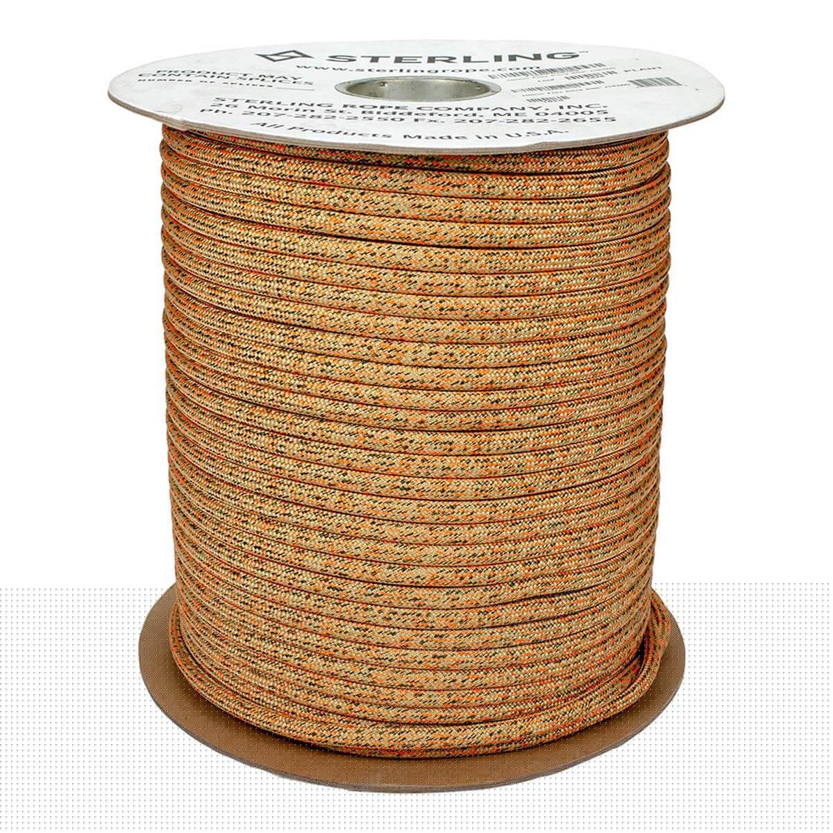Sterling 10mm Flex Hitch Cord Eye to Eye from GME Supply
