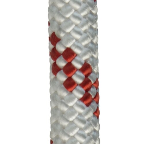 1/2" Static Master with 2 Sewn Eyes & 2 Steel Thimbles from GME Supply