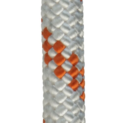 1/2" Static Master with 2 Sewn Eyes & 2 Steel Thimbles from GME Supply