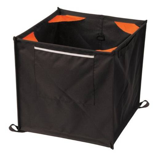 Weaver Folding Throw Line Cube from GME Supply