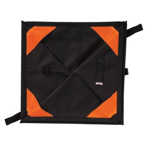 Weaver Folding Throw Line Cube from GME Supply