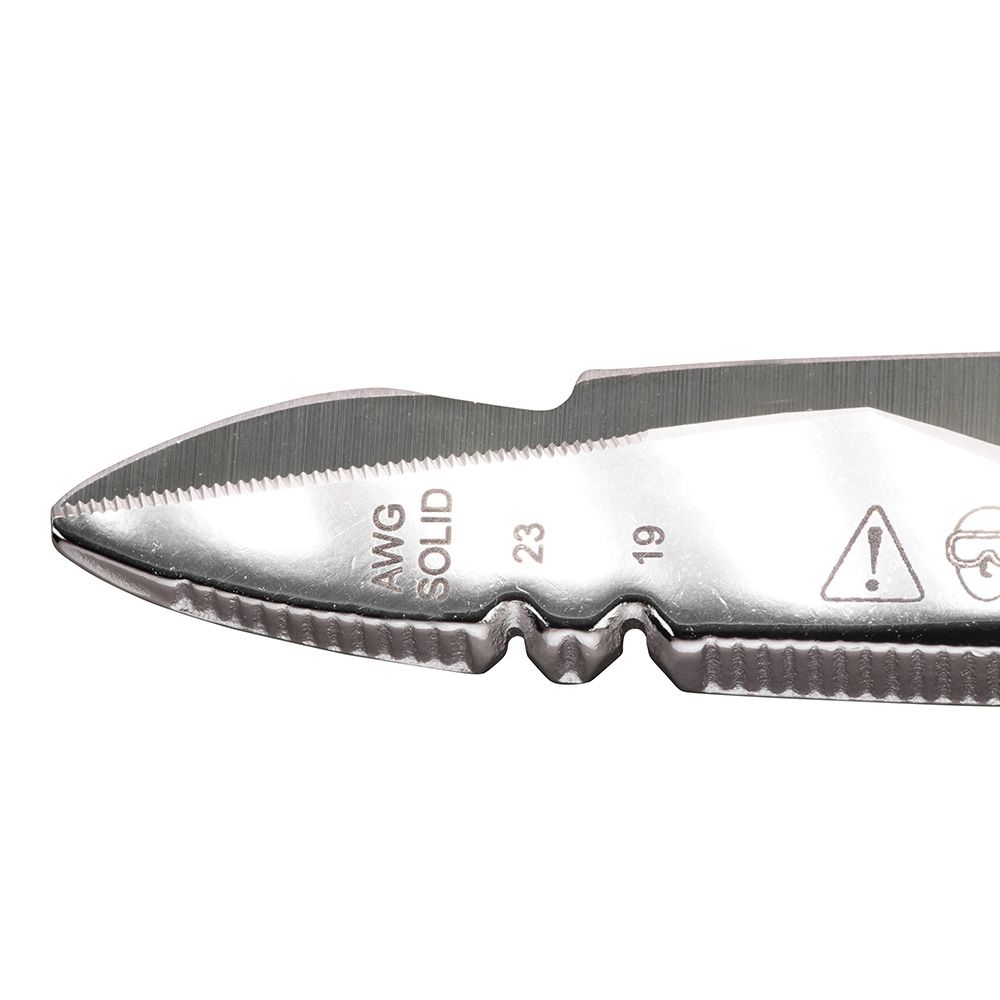 Klein Tools All-Purpose Electrician's Scissors from GME Supply