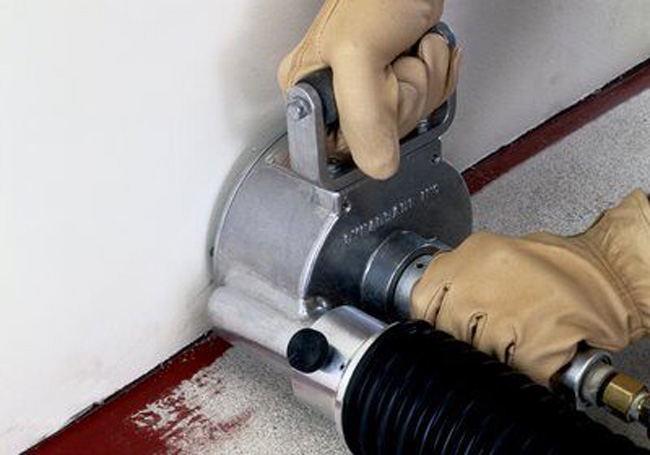 3M Heavy Duty Roto Peen Flap Assembly from GME Supply