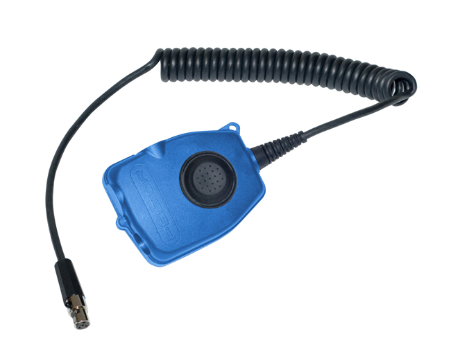 3M PELTOR External PTT for WS LiteCom Pro III