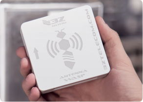 3Z Antenna WASP Sensor from GME Supply