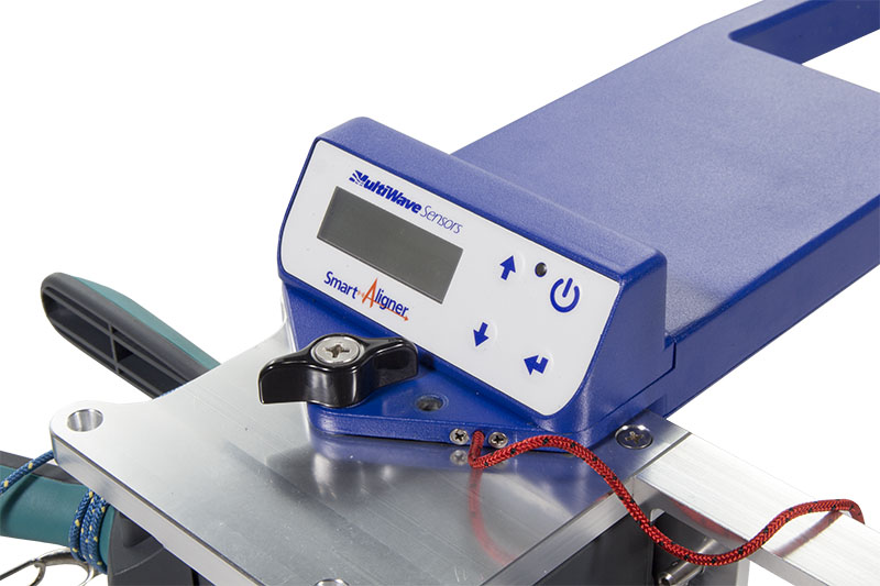 Smart Aligner Plus Antenna Alignment Tool with Case by Multiwave from GME Supply