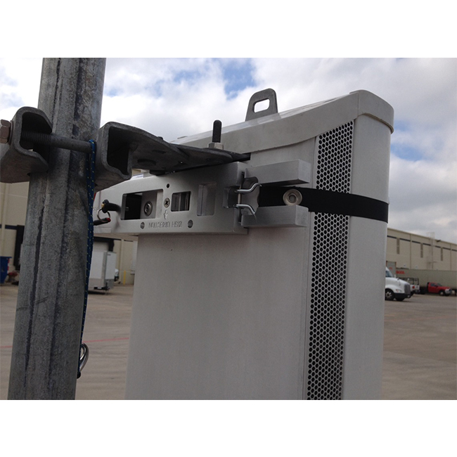 Smart Aligner Plus Antenna Alignment Tool with Case by Multiwave from GME Supply