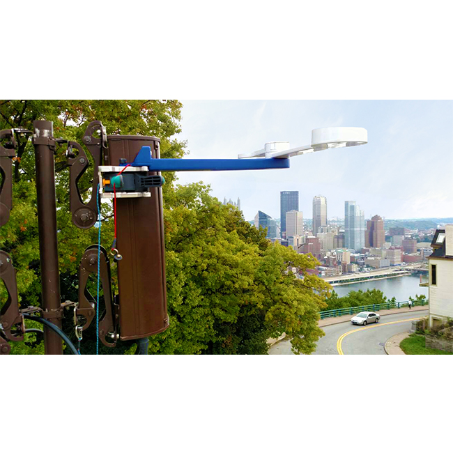 Smart Aligner Plus Antenna Alignment Tool with Case by Multiwave from GME Supply