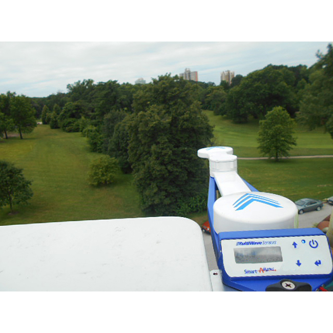 Smart Aligner Plus Antenna Alignment Tool with Case by Multiwave from GME Supply