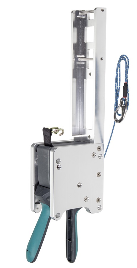 Smart Aligner Plus Antenna Alignment Tool with Case by Multiwave from GME Supply