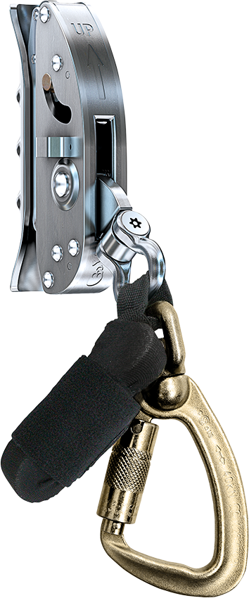 Skylotec Claw Vertical Fall Arrest Sleeve from GME Supply