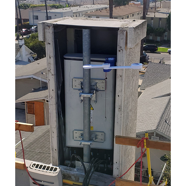 Smart Aligner Plus Antenna Alignment Tool with Case by Multiwave from GME Supply