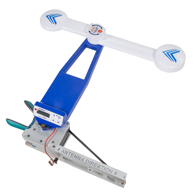 Smart Aligner Plus Antenna Alignment Tool with Case by Multiwave from GME Supply
